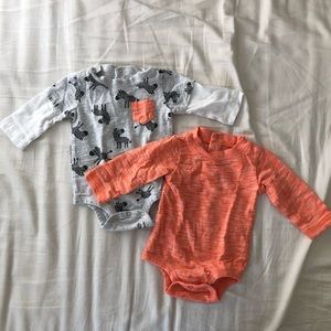 Onesie bundle